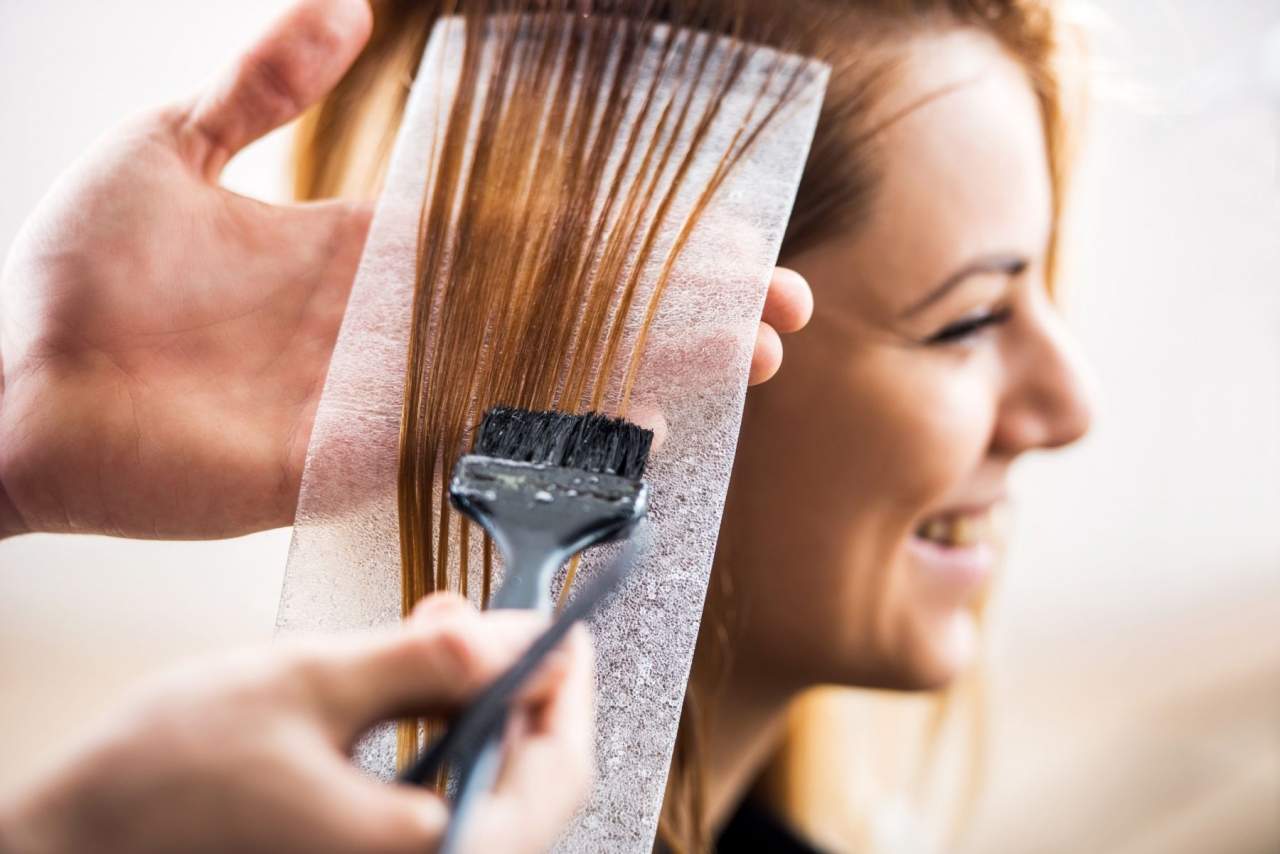 Tinte vegano TK Pure: tinte para cabello vegano orgánico