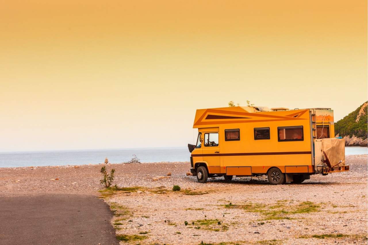 Normativa instalación gas butano en furgo camper por Nomad Homologaciones