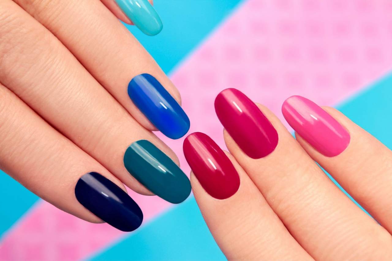 Los esmaltes semipermanentes SEMILAC más recomendados por Beauty & Shop