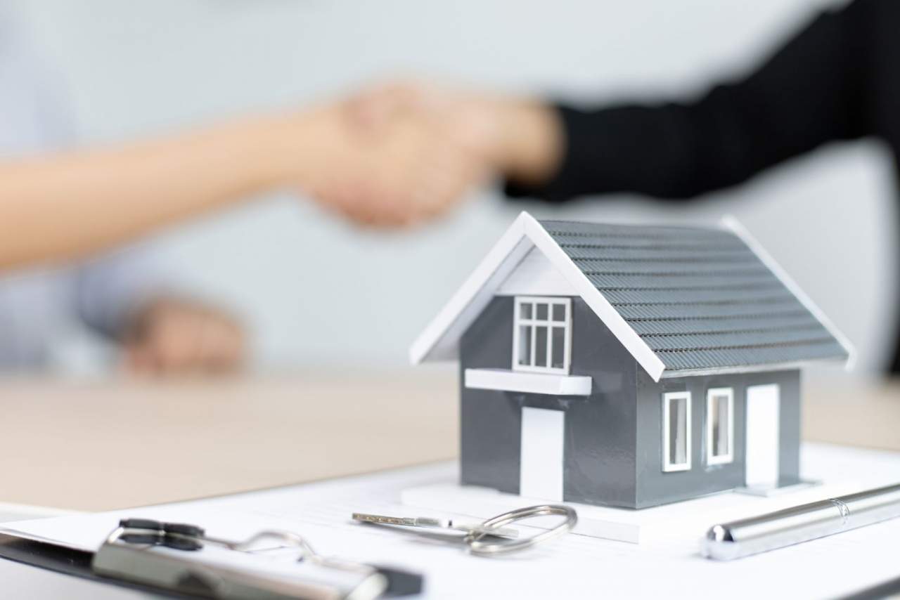 Inmobiliaria Torrejón de Ardoz