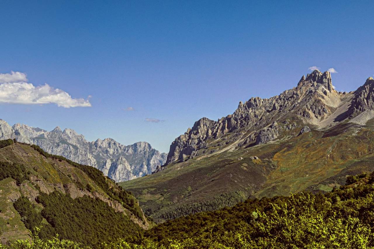 Descenso del Sella oferta