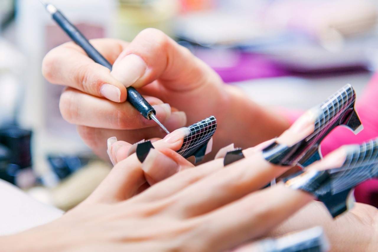 Manicura Valencia abierto domingo: Did Nails & Beauty