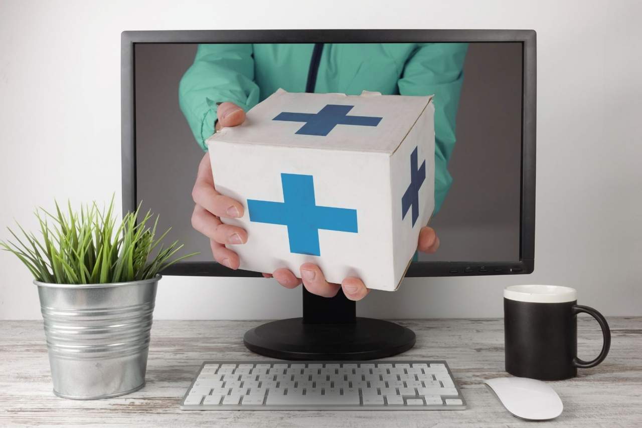 Control de Promofarma pedidos con MWSConnect