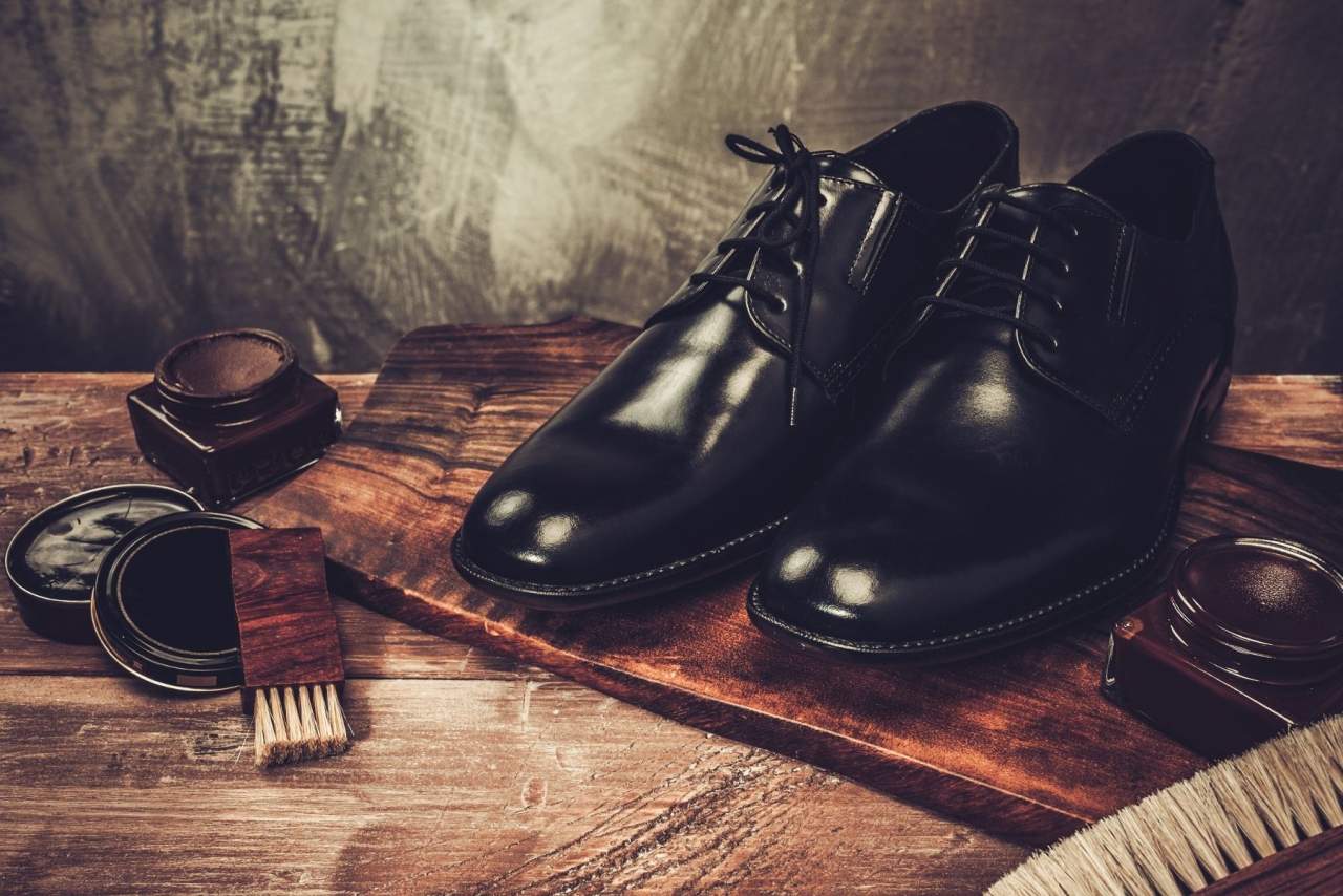 Zapatos de hombre Ortiz & Reed