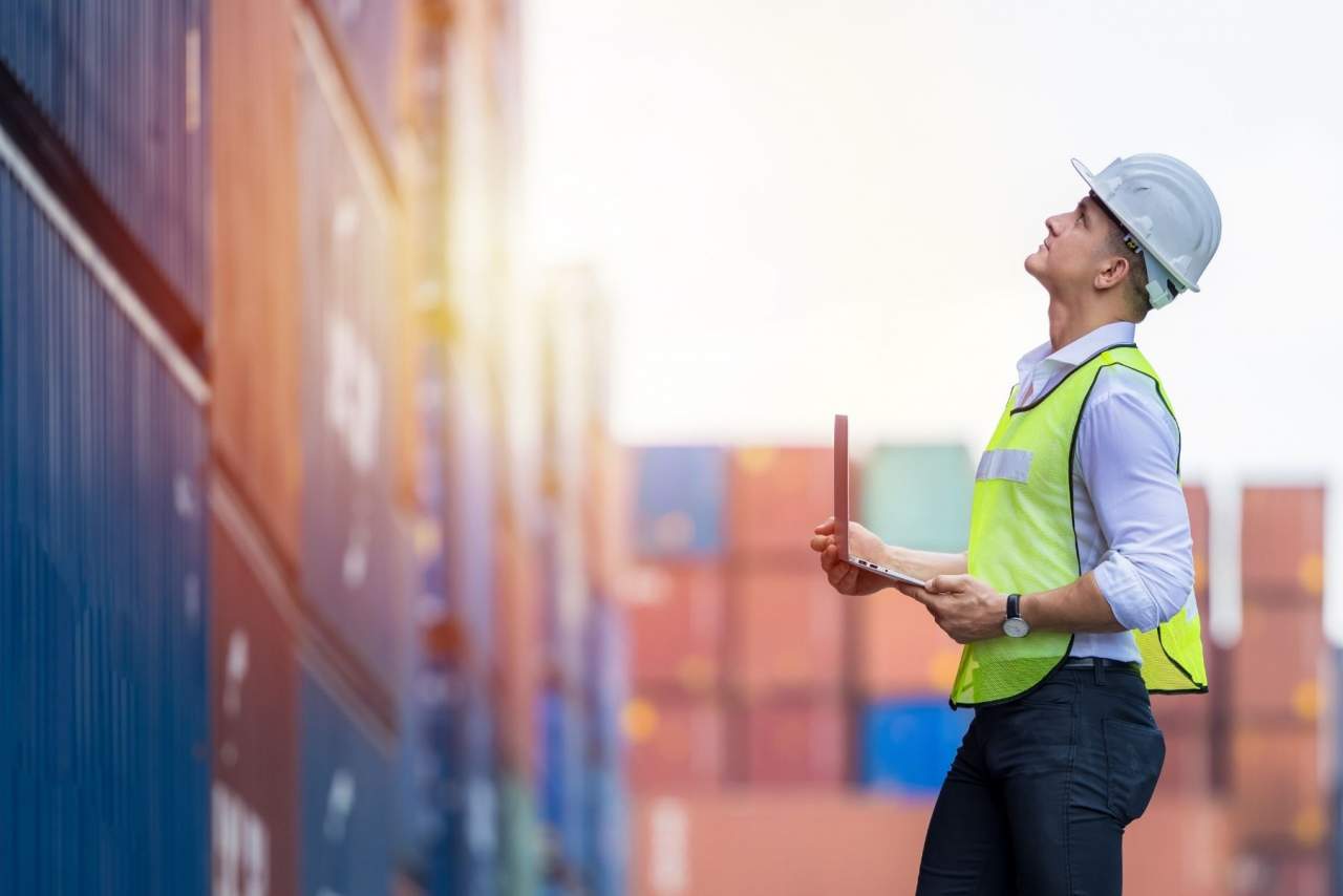 soluciones logísticas integrales por Cargo Marketing Sea & Air