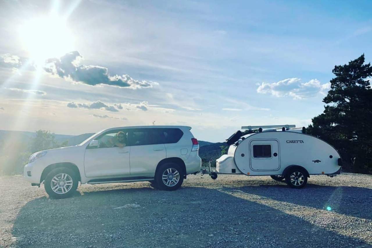 Comprar Mini Caravana en Minicaravanas.com
