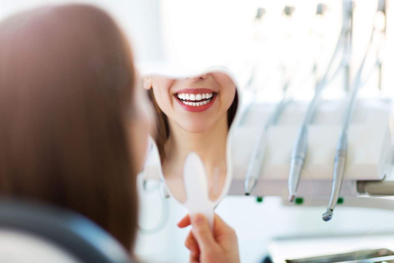 Helident, clínica dental en Sevilla centro
