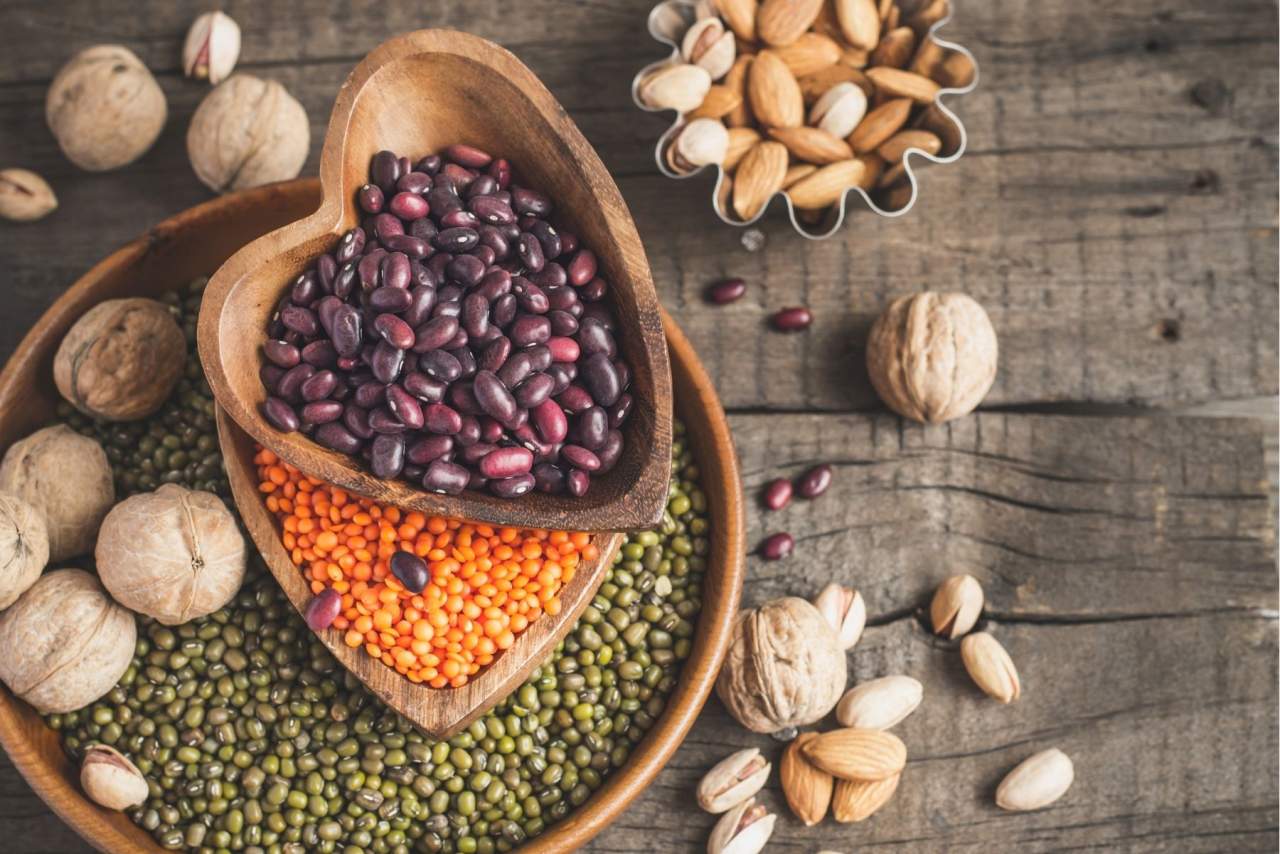 Vitamina B3 ¿Para qué sirve? por Storenaturopatia