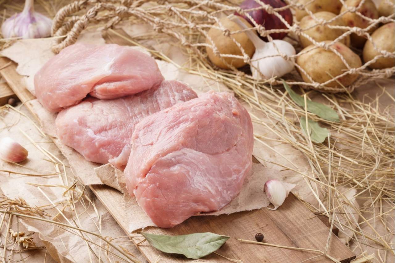 Comprar carne ecológica Campos en Ahorra en Bolboreta