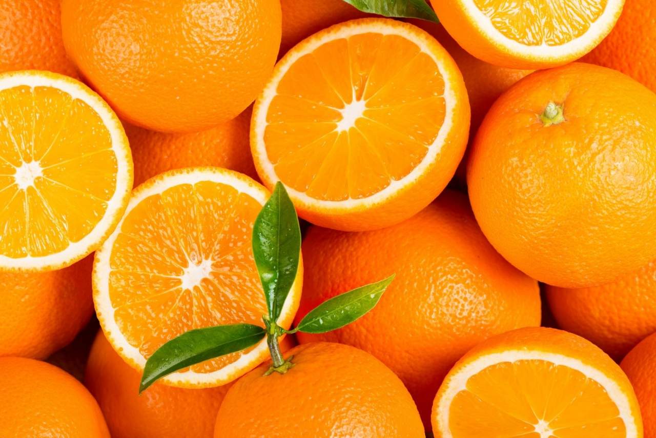 Las mejores naranjas de Valencia a domicilio