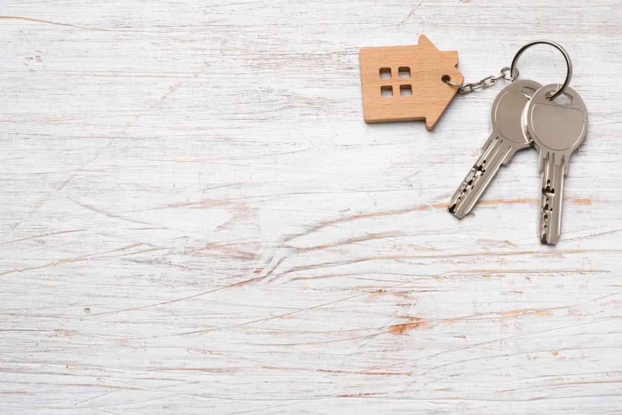 ¿Cómo encontrar agencia inmobiliaria en El Clot?