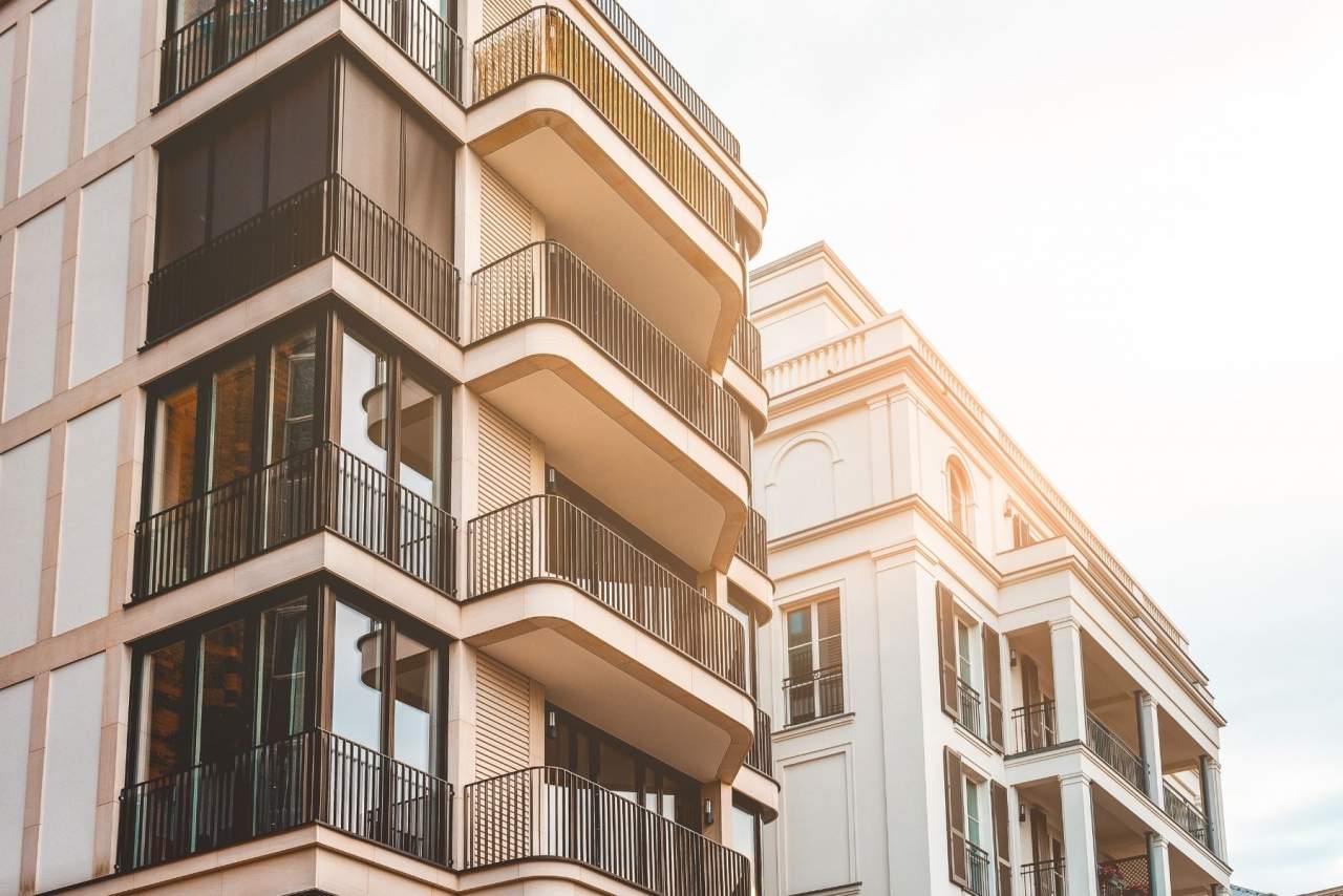 Agencia inmobiliaria para la tasación de piso en El Clot Barcelona
