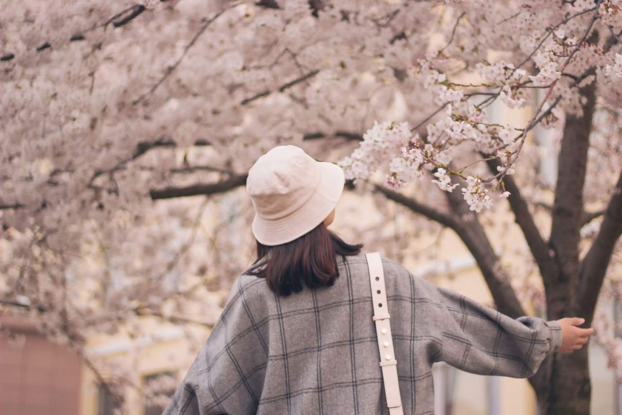 Prendas de ropa de moda primavera 2021