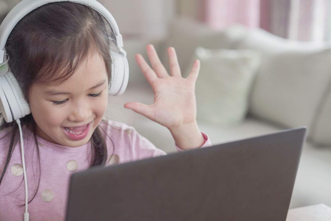 English With Pilu: Clases de inglés online para niños