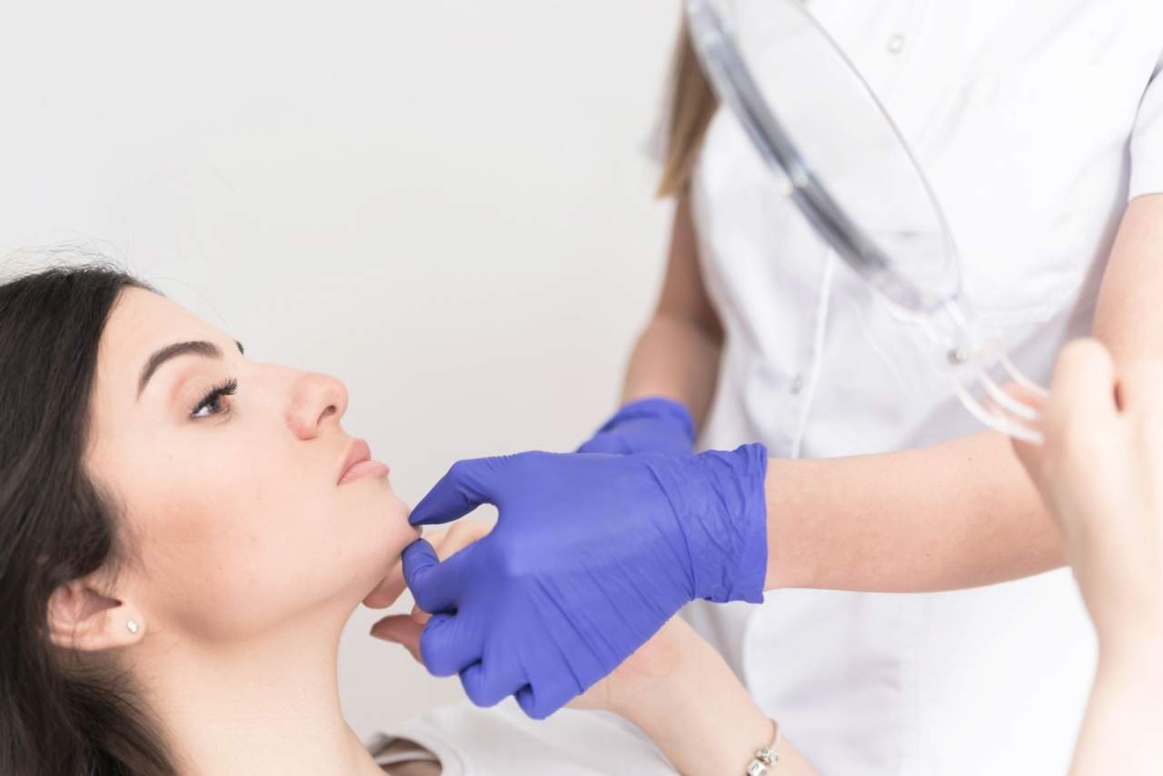 Belkyra Madrid eliminar la papada sin cirugía en ABB Medicina Estética