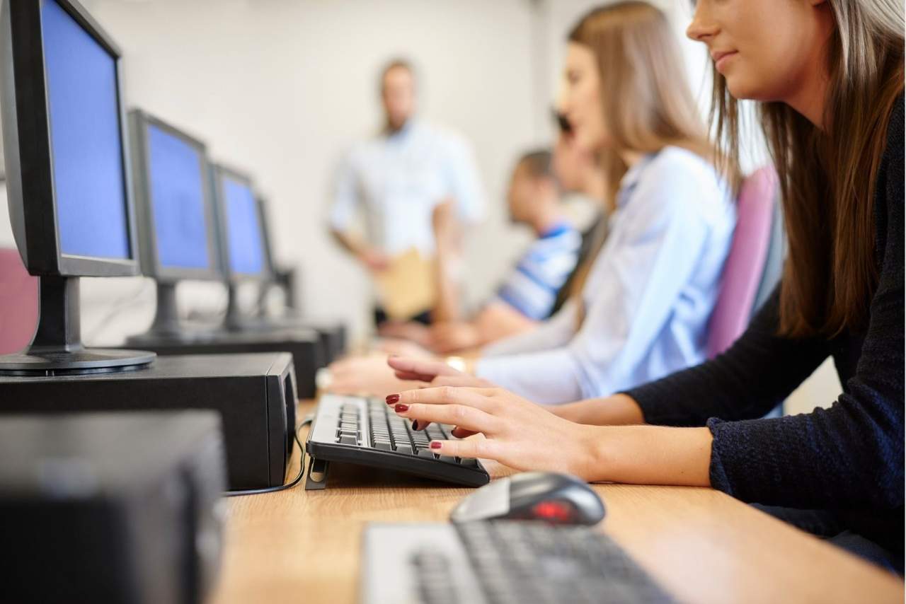 IEEF: Curso SAP en Madrid