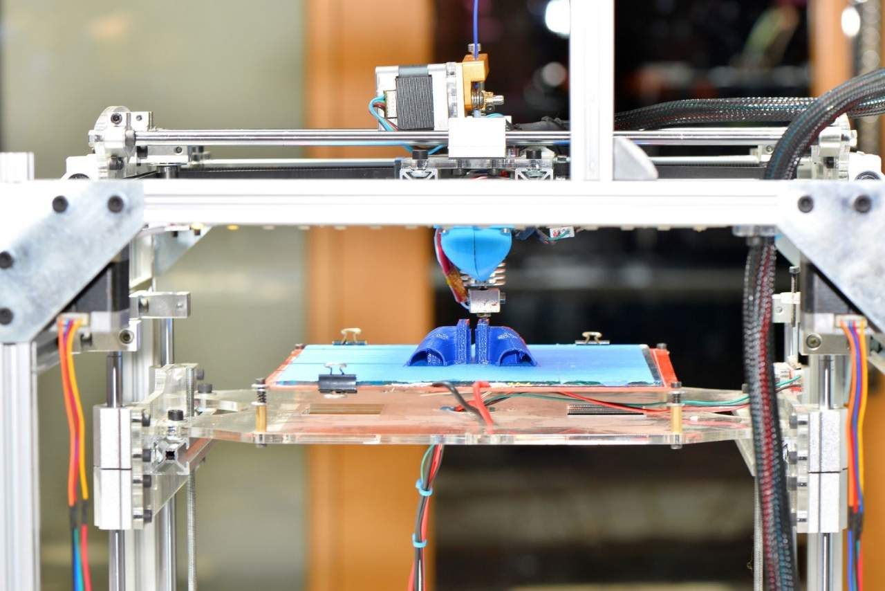 Blim Blim: Los mejores suministros e impresoras 3D en Canarias