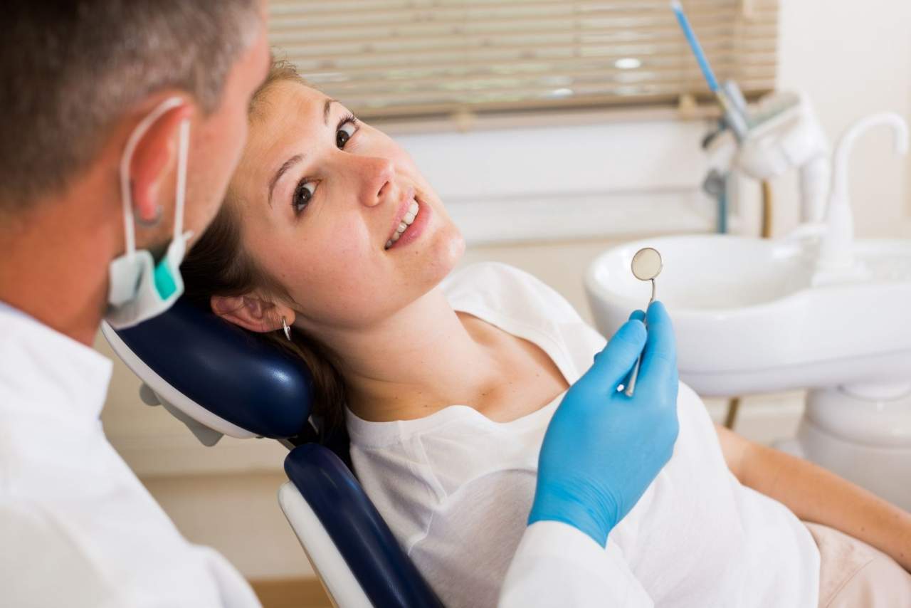 Los mejores cursos odontología online