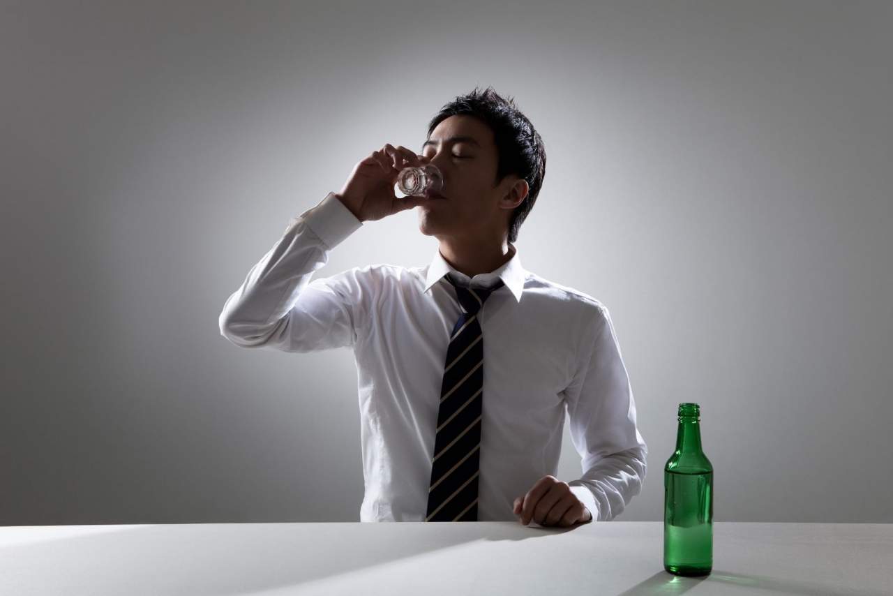 El Soju. Una historia detrás de cada licor