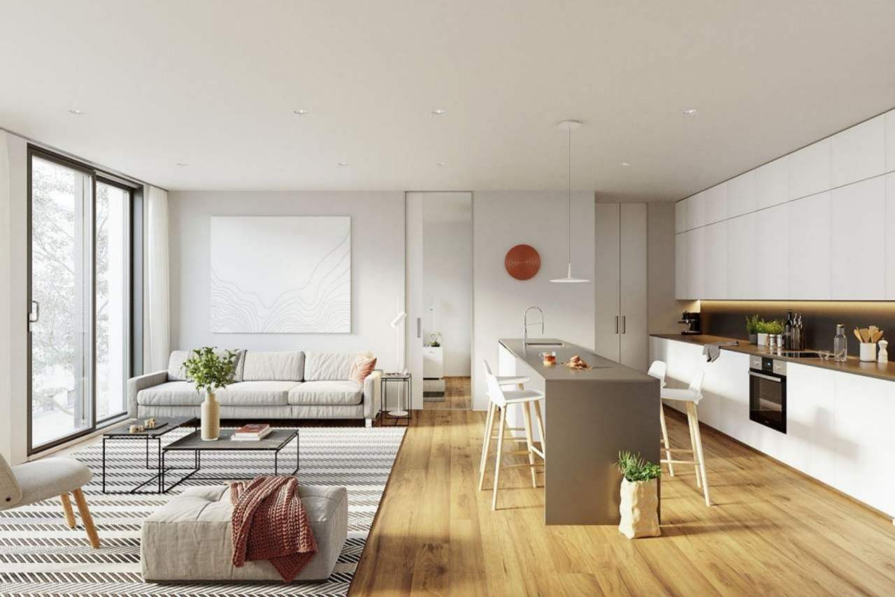 Los renders hiperrealistas de Lobo Studio garantizan el éxito de los proyectos en el sector de la arquitectura