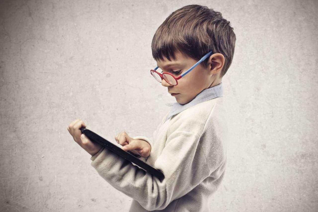 Cuentos digitales para niños recomendados por la guía de ocio Esmartribu