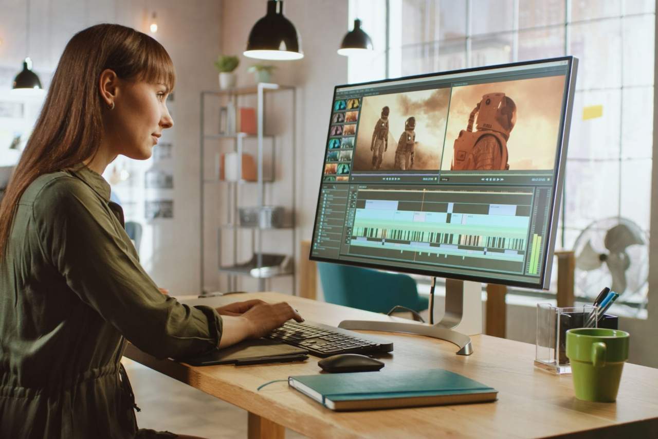 Comprar monitores Acer más demandados en Megasystem