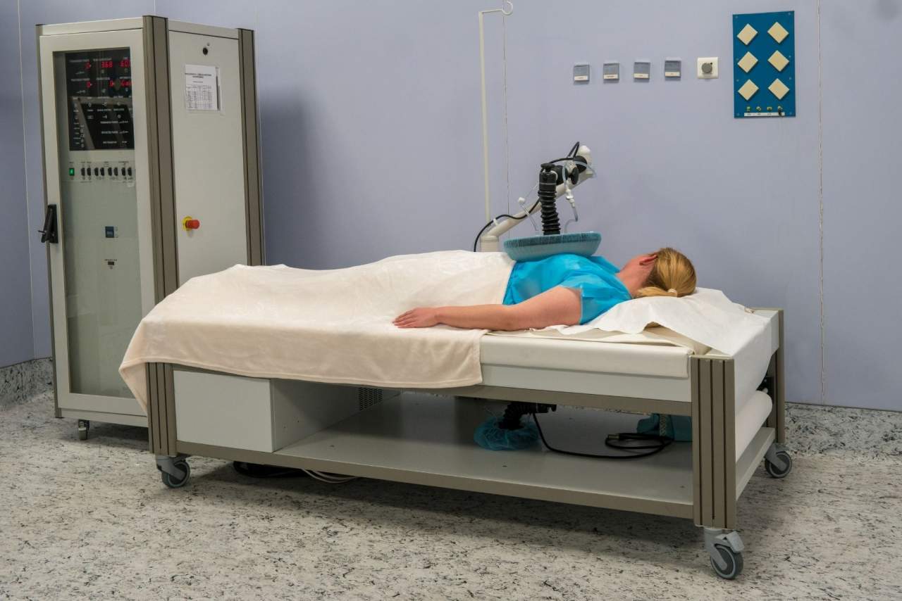 CelluMed Clinic: Nanothermia u Oncothermia, una terapia efectiva contra el cáncer
