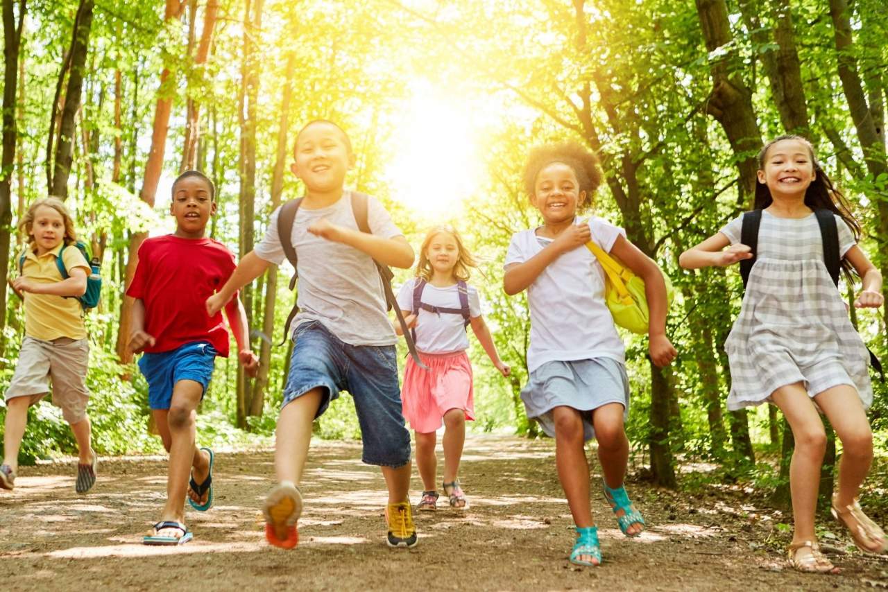 Campamentos para niños de Aventurarte