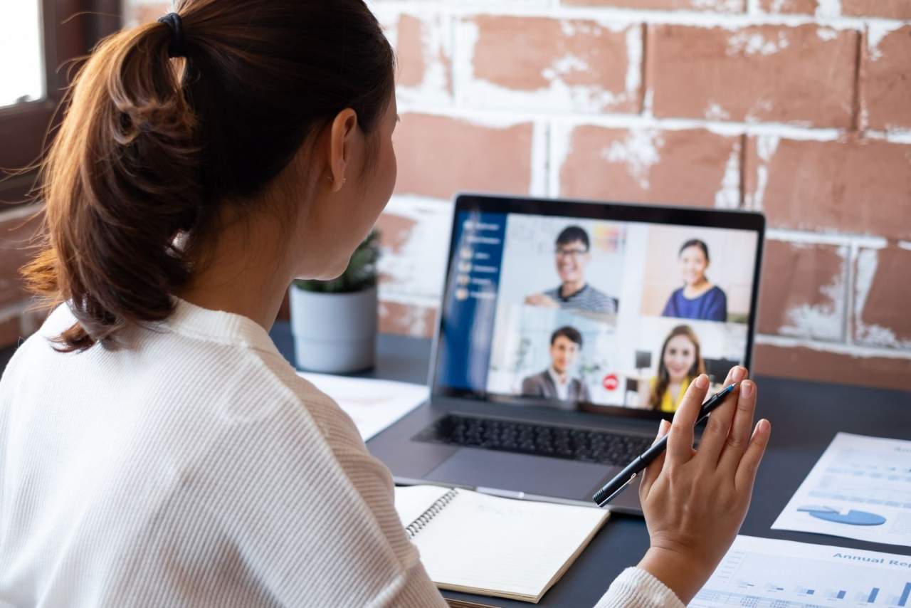 La tendencia de trabajar desde casa en 2021