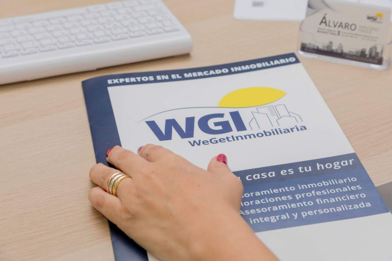 La revolución de WeGet Inmobiliaria: Vender casa en Madrid pagando sólo si se vende