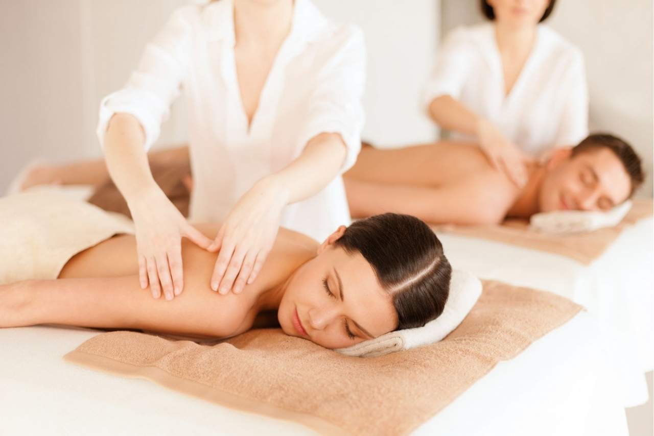 Exclusive Private Spa, el Spa privado romántico en Palma de Mallorca