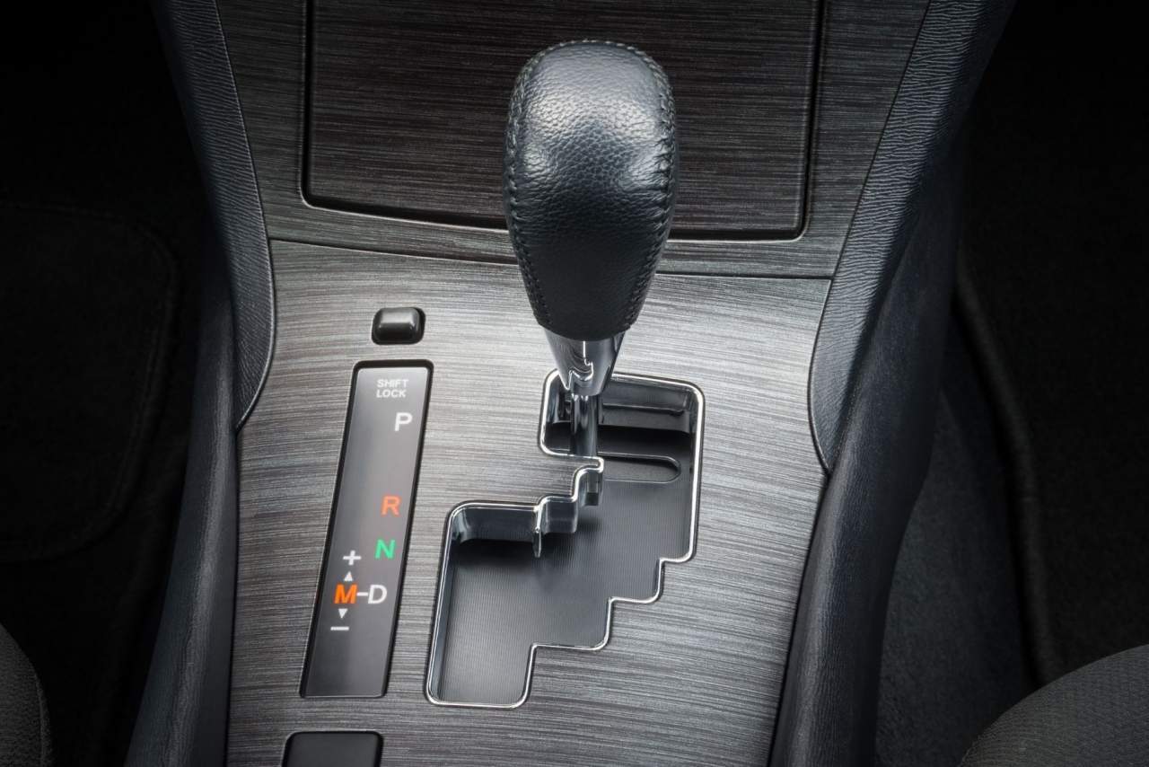 Renting coches automáticos a buen precio en TodoRenting