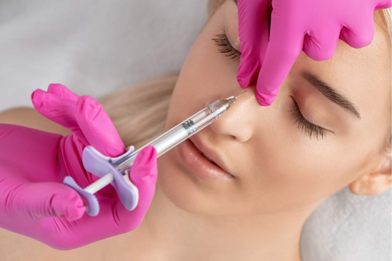 Rinomodelación sin cirugía Madrid en ABB Medicina Estética