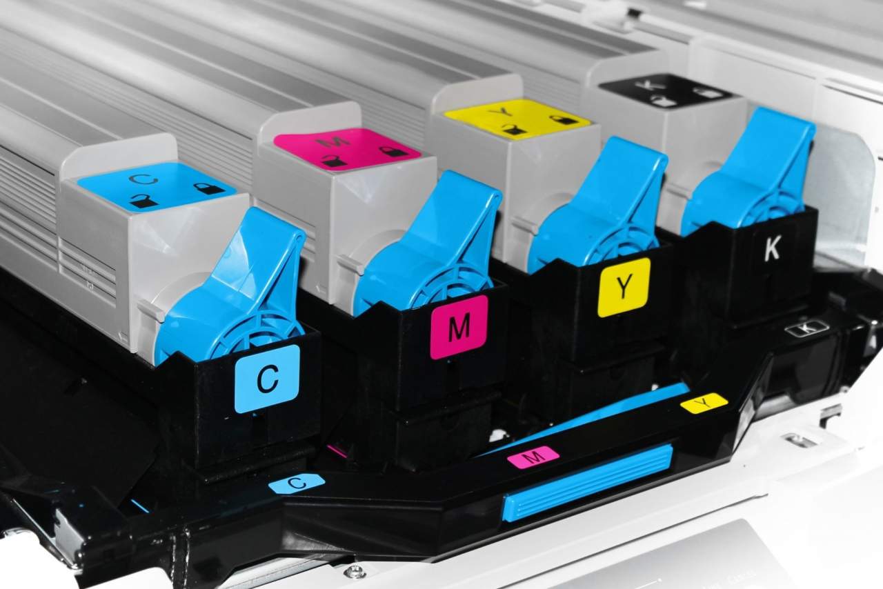 Click and toner: Mejor tienda de cartuchos de tinta y tóner HP