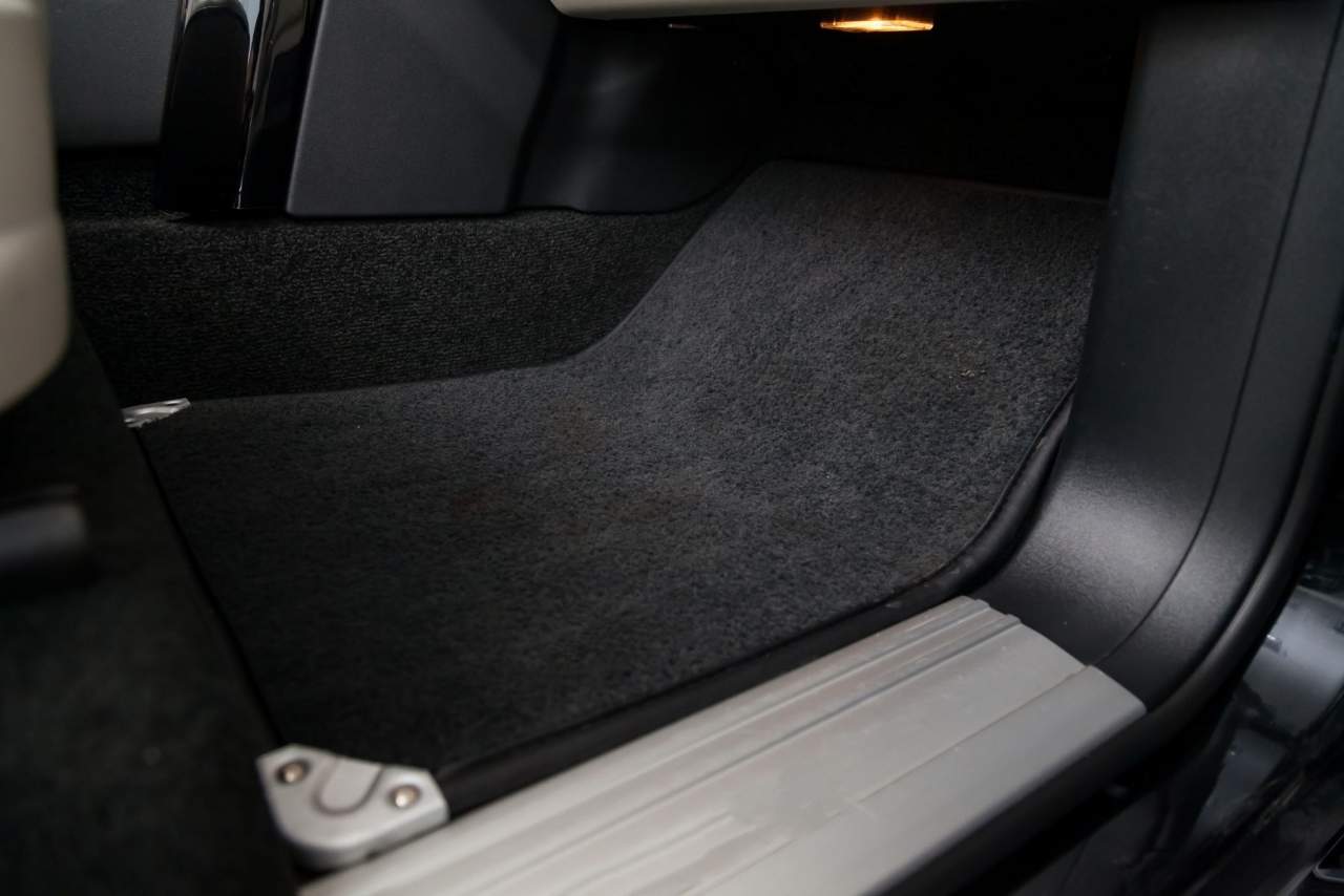¿Las alfombrillas coche son un artículo de compra online habitual?
