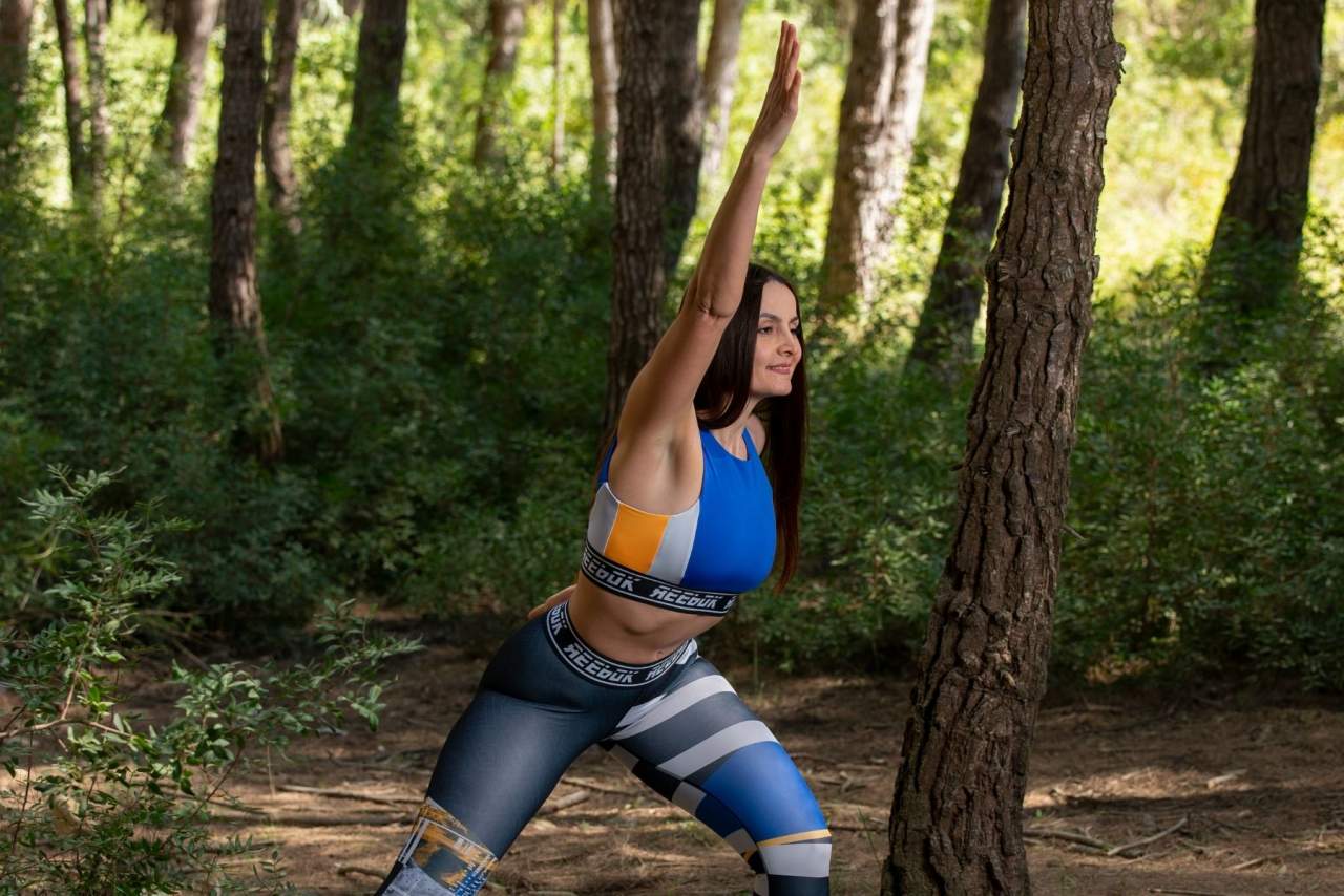 Cuidar el cuerpo y la mente sin salir de casa es posible con el Pilates de UNION VTU'S