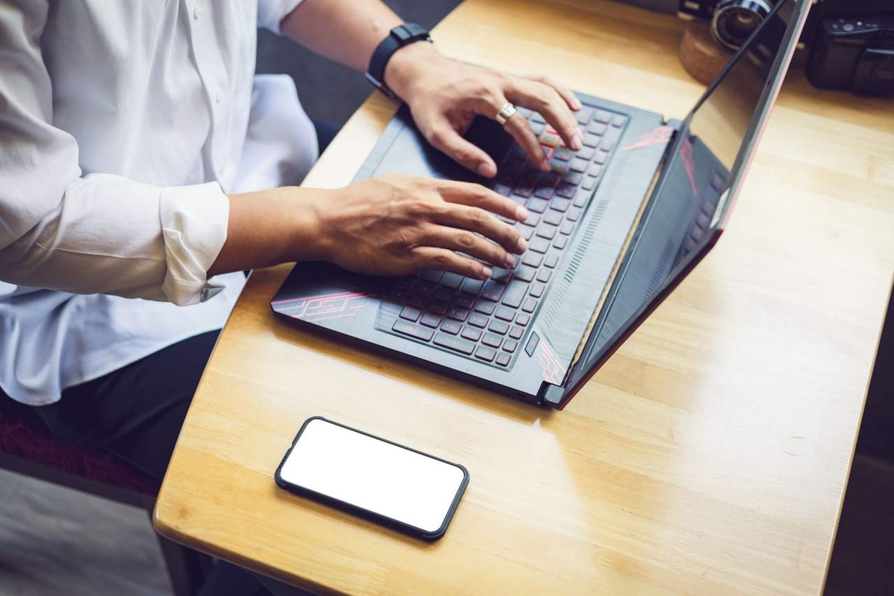 La plataforma Nexo Academy para subir cursos online