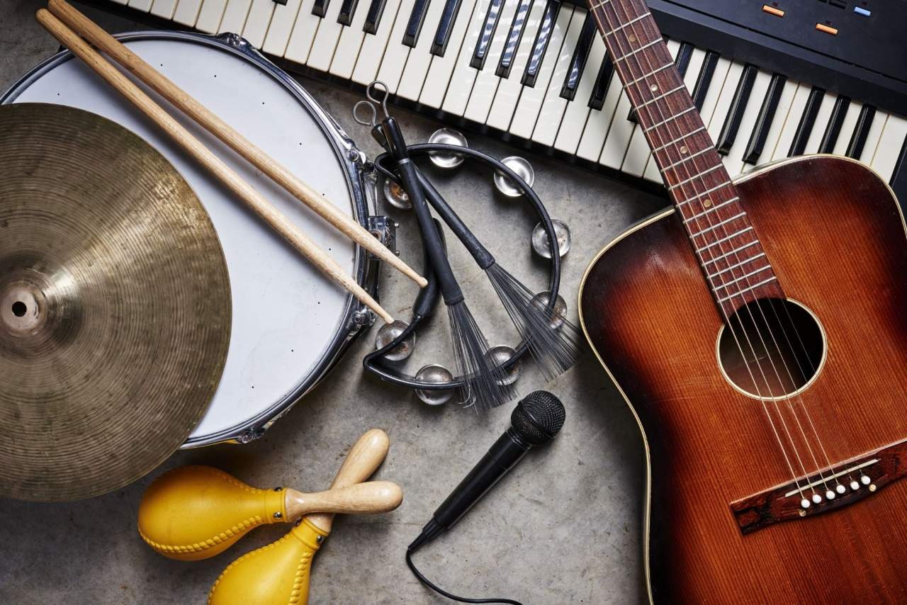 Una vida feliz explica cómo afecta la música a la felicidad
