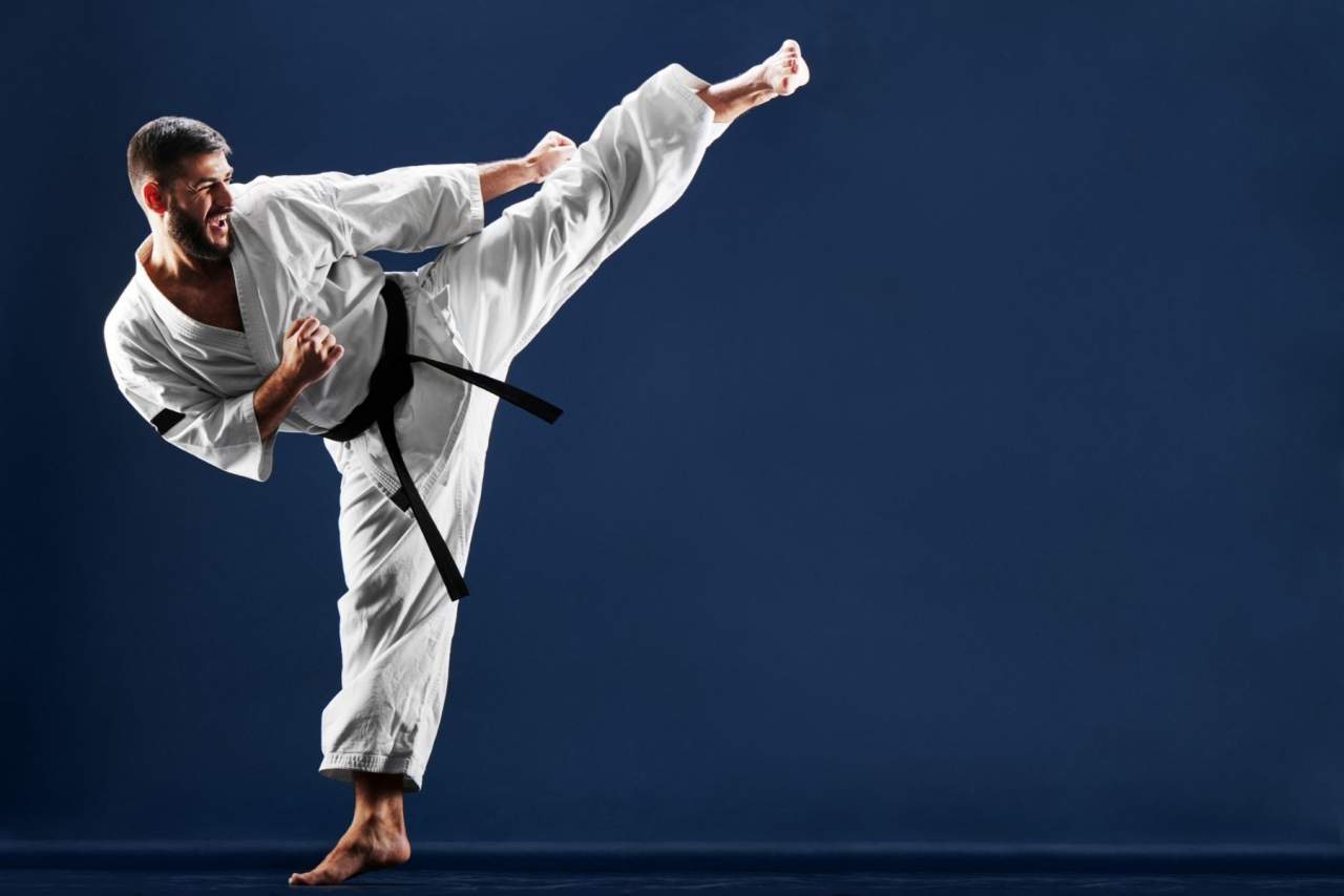 Escuela de Kenpo Kai Madrid y artes marciales: El Dojo