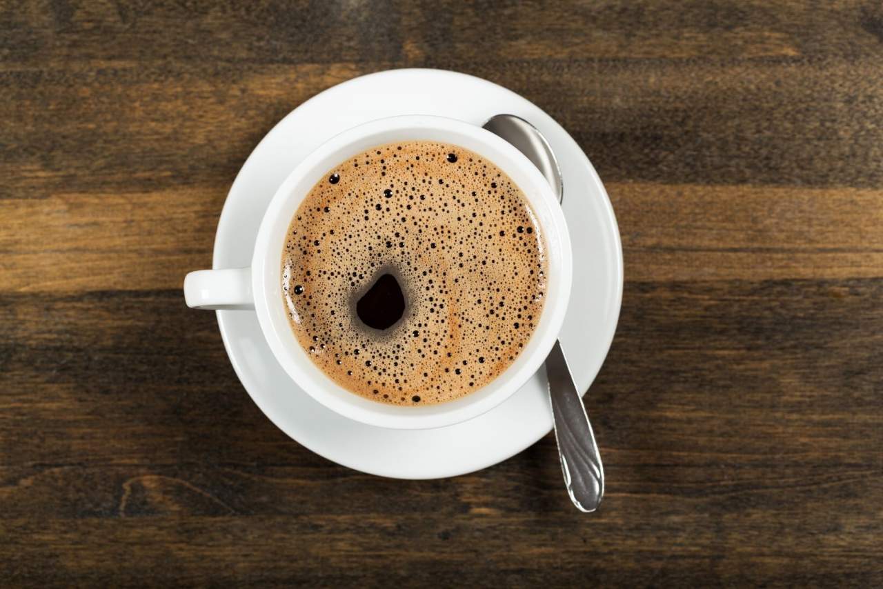 Distribuidores de Gran Caffè Garibaldi: Rufus Group