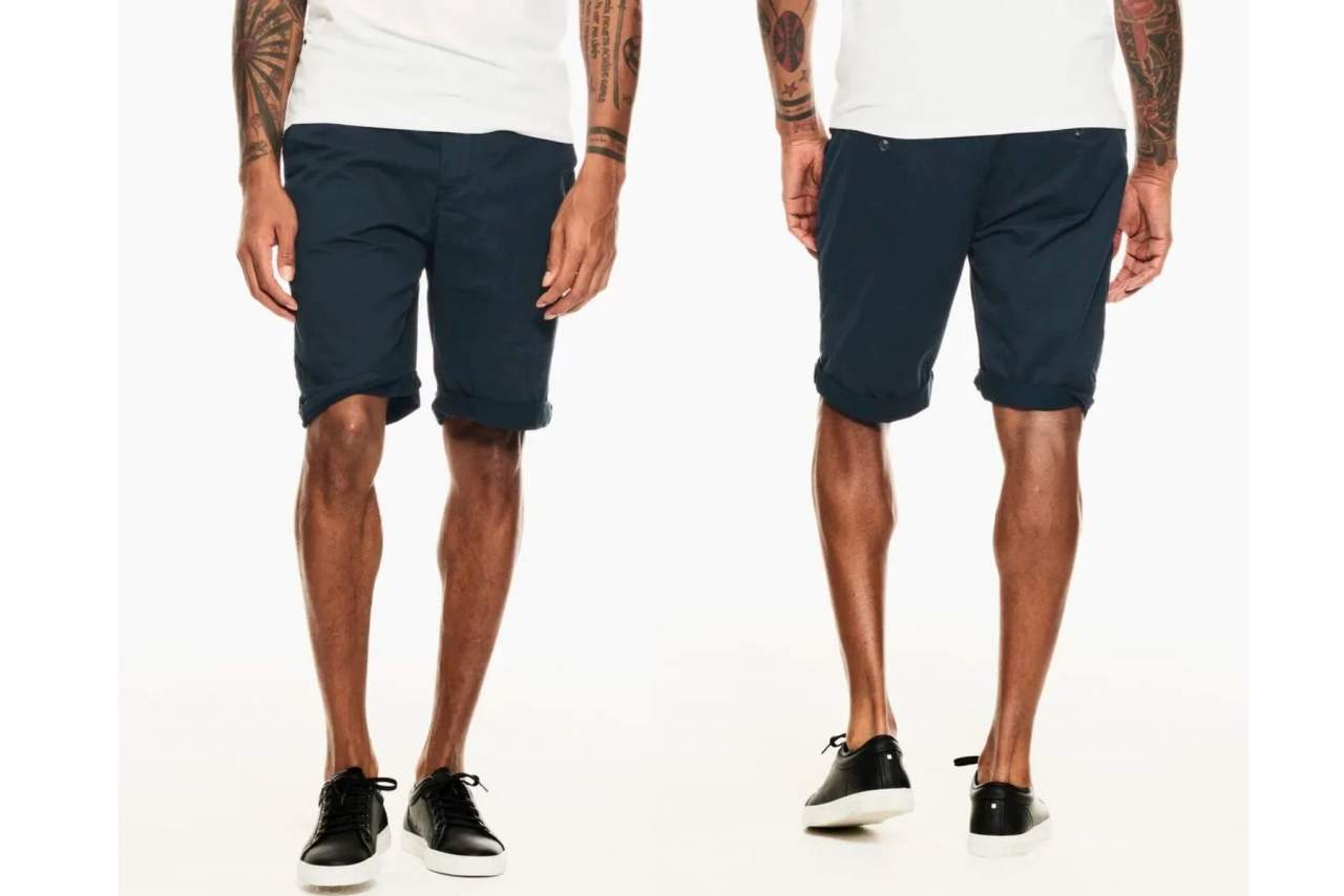 Pantalones García Jeans hombre vendidos por ClothesLG