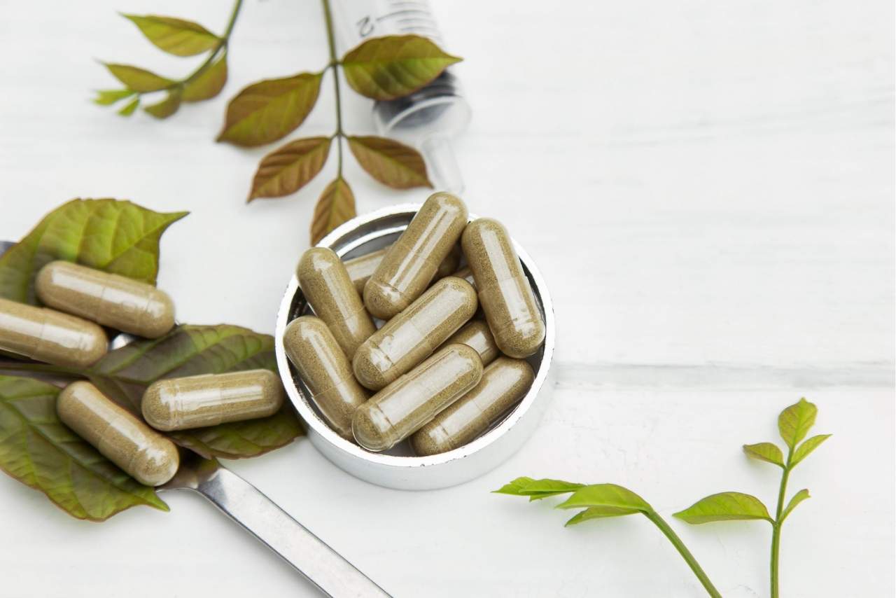 Complementos alimenticios para el cansancio de Comdiet: Minervit