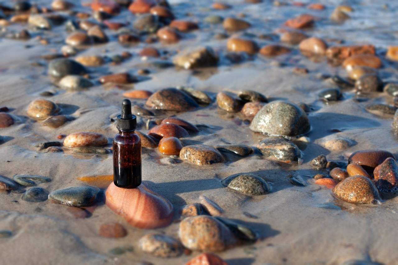 Naturoterapia en España, ¿es una ciencia natural popular?
