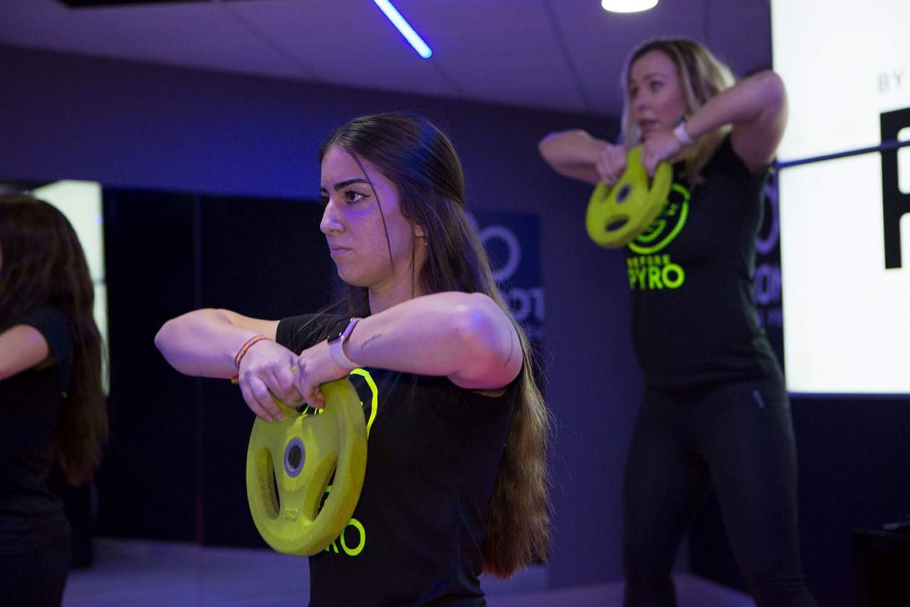 Fitconcept Pro se postula como la mejor opción en programas de fitness colectivo