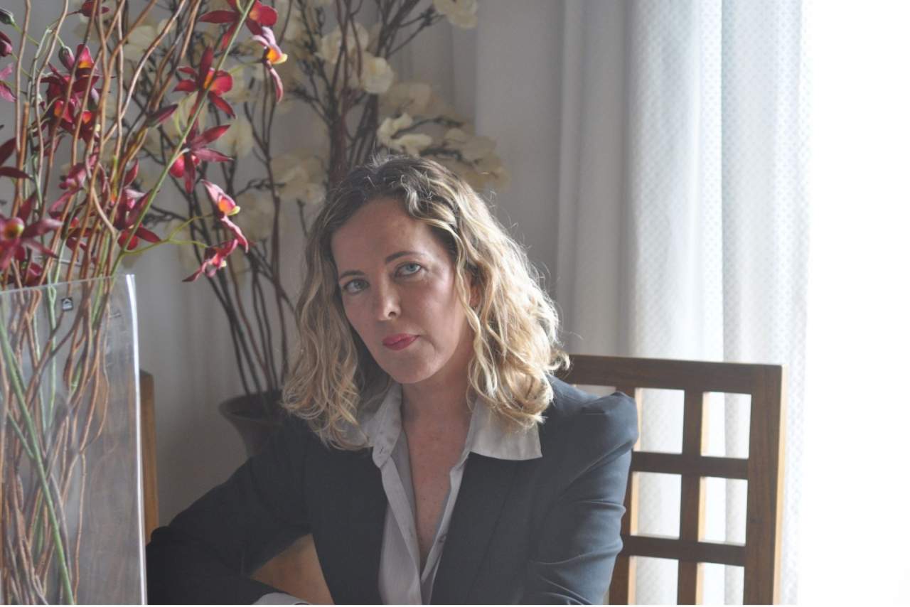 Victoria Nauda: El libro tendencia en España
