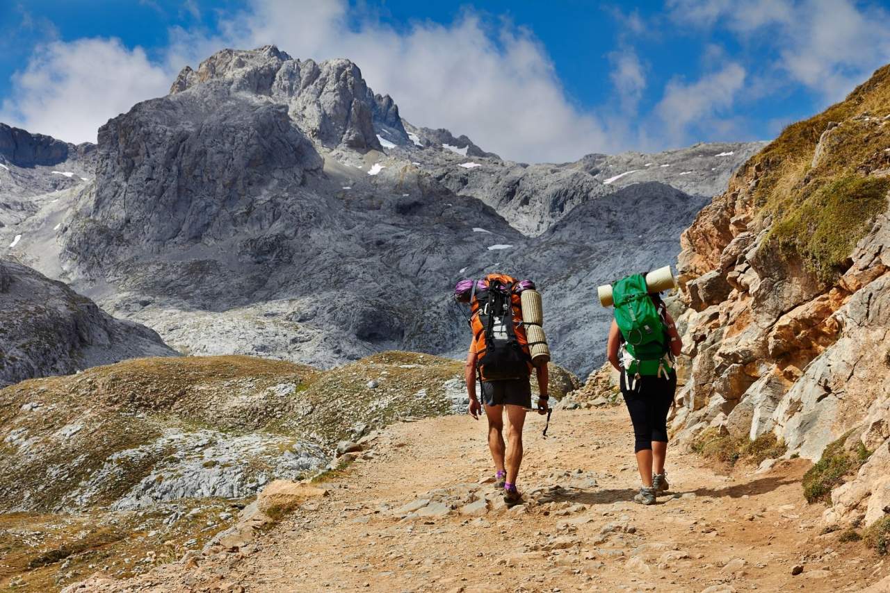 Agencia de Viajes en Picos de Europa: El Descenso del Sella una de las atracciones más buscadas
