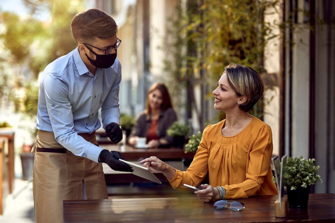 Order In: App española para pedir y pagar dentro de los restaurantes