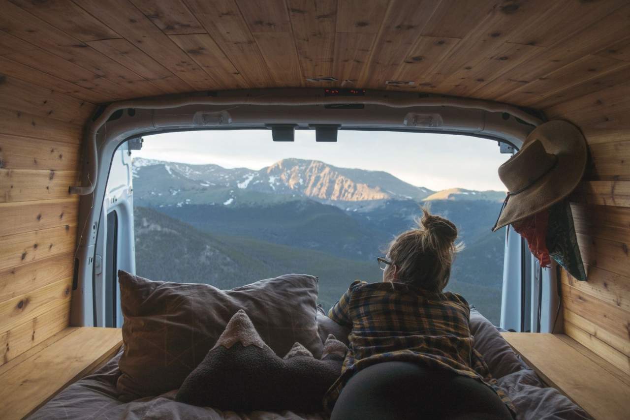 Tarifas o precios homologación: furgonetas camper