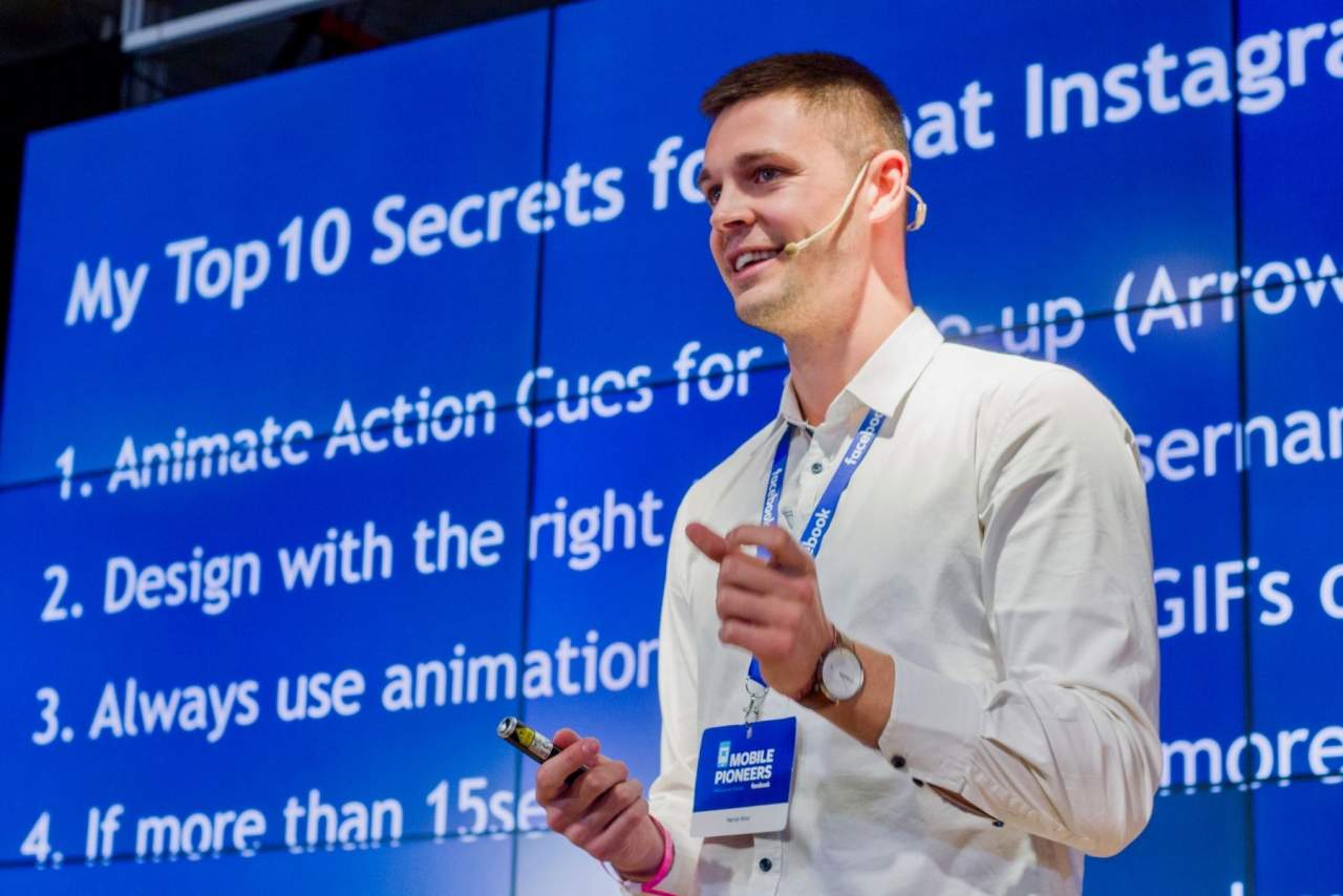 Facebook Ads Accelerator de Patrick Wind, el curso de Facebook Ads más buscado
