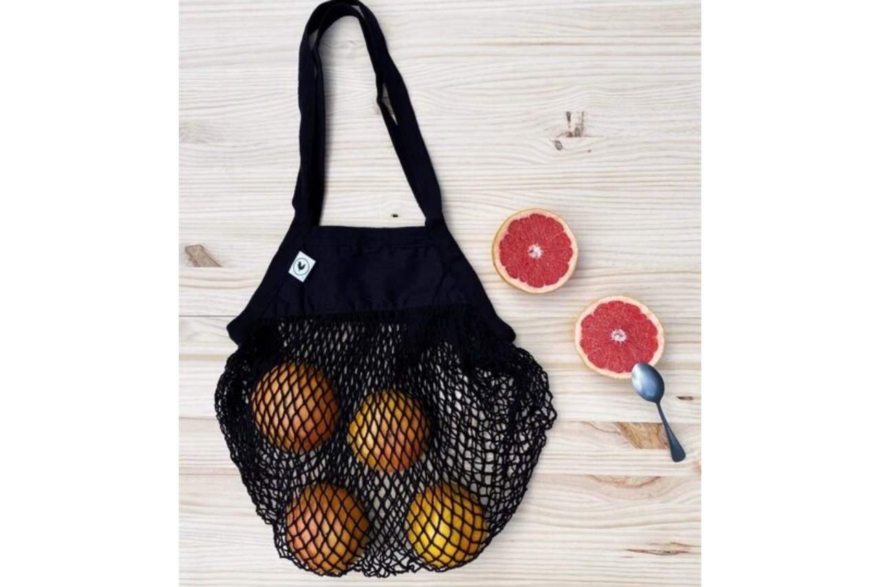 Ecobolsas, productos respetuosos con el medio ambiente en Rewinder
